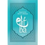 Uygulamalı Kur'an Alfabesi Elifba