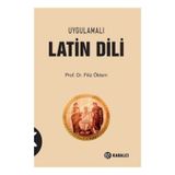 Uygulamalı Latin Dili - Filiz Öktem