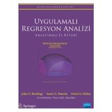 Uygulamalı Regresyon Analizi - Dursun Aydın