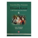 Uygulamalı Rüya Yorumları Dinamik Kuram - Tahir Özakkaş Ahmet Çorak
