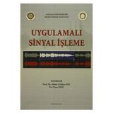 Uygulamalı Sinyal İşleme - Hakkı Gökhan İlk Onur Jane