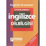 Uygulamalı Temel İngilizce Dilbilgisi - Bahire Şerif