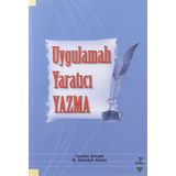 Uygulamalı Yaratıcı Yazma - Grafiker Yayınları