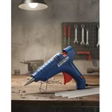 uygun 100 W Silikon Tabancası 11 mm Silikon Uyumlu 5 Adet Hediye Silikon popüler