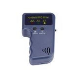 Uygun 125 Khz 5yoa Rfıd Kart Kopyalama Cihacı + 10 Adet Kopyalanabilir Anahtarla Birlikte - yok