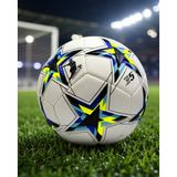 uygun Çocuk ve Yetişkin İçin Futbol Topu Güçlü Dış Yüzeyli Spor Topu popüler