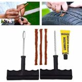 Uygun El Aletlerim Ergonomik Lastik Tamir Kiti (Fitil Seti) Dayanıklı ve Hafif Yapısıyla Lastikçiler İçin İdeal