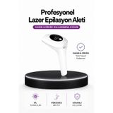 uygun IPL Teknolojili Erkek Ve Kadın Kullanımına Uygun Lazer Epilasyon Cihaz popüler