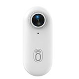 uygun Manyetik Klipsli Mini Aksiyon Kamera 4K WiFi Bağlantılı Geniş Açılı Lens popüler