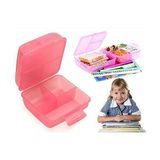 Uygun Pratik Beslenme Kutusu Lunch Box
