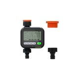 Uygun Su Zamanlayıcı Otomatik Bahçe Sulama Zaman Saati (Lcd Ekran-Digital Progranabilir)