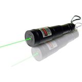 Uygun Yeşil Lazer Pointer 5000 Mw 150 Km Etkili Ergonomik Tasarım ve Çelik Malzeme ile 1 Adet