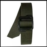 Uyguna-Yakala 1.5" 38 Mm Taktik Kemer - Haki -1001-H
