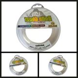 Uyguna-Yakala 100 Mt 0.25 Mm Bojin Ghost Fluorocarbon Misina-Po.129