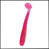 Uyguna-Yakala 1,1G 55Mm - Silikon Kurt Yem Uv - Pembe - Karides Kokulu -Yem.760