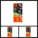 Uyguna-Yakala 2 Gr Dragon Ultra Fast Glue Instant Dry Yapistirici-Ger.049