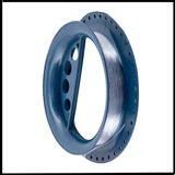 Uyguna-Yakala 50Mt 0,50 Mm Sazan El Oltası Takımı Misina Sarılı Kasnak-Tak.148