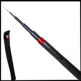 Uyguna-Yakala 700Cm - 10-30 Gr Teleskopik Karbon Göl Kamışı - Mş.619