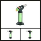 Uyguna-Yakala Cakmak Gazi Doldurulabilir Torch Purmuz Orcamp X-501-Ykt.150