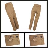 Uyguna-Yakala Camel Hidden-12 Outdoor Pantolon-Ant.517