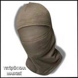 Uyguna-Yakala Haki Yetişkin Kar Maskesi - 1014-H