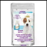 Uyguna-Yakala Köpek Süt Tozu 200 GR-MAM.026