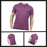 Uyguna-Yakala Murdum (600303) Alpinist Stratus Erkek Polo T-Shirt-Tsh.435