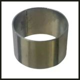 Uyguna-Yakala Nikel 21 Mm Gol Kamisi Bilezigi-Mal.319
