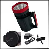 Uyguna-Yakala Projektör 5 Watt Ws-3580 Şarj Edilebilir El Feneri-Ner.482