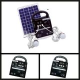 Uyguna-Yakala Solar Jenerator Aydinlatma Sistemi-Ner.271