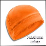 Uyguna-Yakala Turuncu Polar Bere-Ka.033
