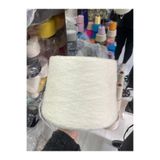 UYGUNİP Kid Moher Mohair Yün örgü ipi