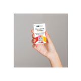 UygunKart Google Işletme Yorum Kartı (NFC VE QR KOD ÖZELLİKLİ) Özel Logo Ve Baskılı