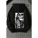 Uyguntarz Unisex Pamuk Sweatshirt