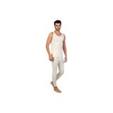 Uygur Erkek Yün Atlet + İçlik Takım - XL