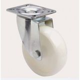 Uygur Polyamit Tablalı 125 mm 4 Adet Döner Servis Tekeri