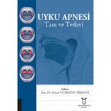 Uyku Apnesi Tanı ve Tedavi - Akademisyen Kitabevi