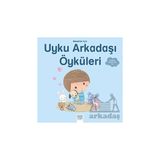Uyku Arkadaşı Öyküleri