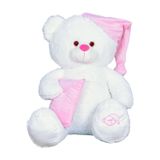 Uyku Arkadaşım Ayıcık Pembe 65 cm