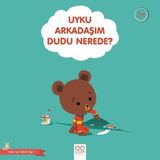 Uyku Arkadaşım Dudu Nerede - Didier Zanon