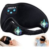 Uyku Kulaklığı, 3D Uyku Maskesi, Bluetooth Kablosuz Müzik Göz Maskesi, Yan Uyuyanlar Için Uyku - Genel
