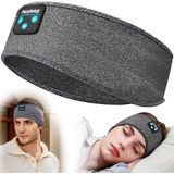 Uyku Kulaklığı, Bluetooth Alın Bandı, Yumuşak Uyku Kulaklığı, Alın Bantları, Dahili Hopar - Çok Renkli