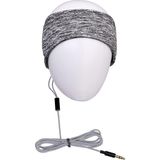 Uyku Kulaklığı Göz Maskesi Uyku Gri Uyku Için Ultra Ince Hd Stereo Hoparlörler Uykusuzluk, Ya - Çok Renkli