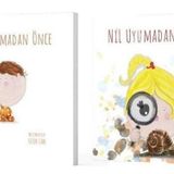 Uyku Masalları Seti - 2 Kitap - Diyojen Yayıncılık