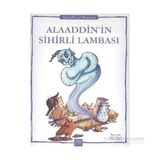 Uyku Öncesi Masalları-Alaaddinin Sihirli Lambası