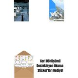 Uyku Tanrısının Evi + Kartal Yuvası + Okuma Sticker'ları - 607.5