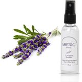 Uyku ve Yastık Spreyi Lavanta - 50 ml - Çok Renkli