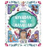 Uykudan Önce Masalllar - Sam Taplin