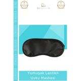 #Uykumaskesi Yumuşak Doku Işık Engelleyici Ergonomik Seyahat Tipi Konforlu Kaliteli Uyku Maskesi