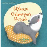 Uykusu Gelmeyen Porsuk - Constanze Von Kitzing